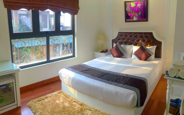 Trang Trang Premium Hotel