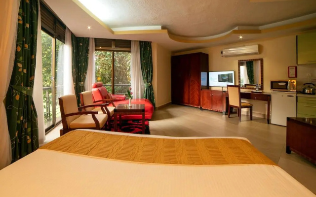 Royal Suites