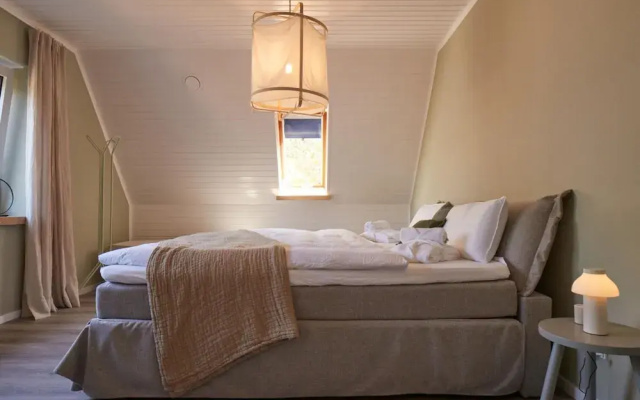 Ferienhaus in St. Peter Ording