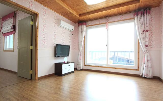 Yeongwol Shu Pension