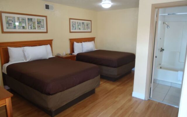 Budget Inn
