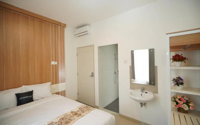 Ngampilan Residence Yogyakarta