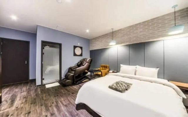 Wol Hotel Seoul