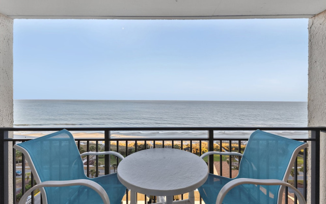 Ocean Forest Plaza Unit 1412