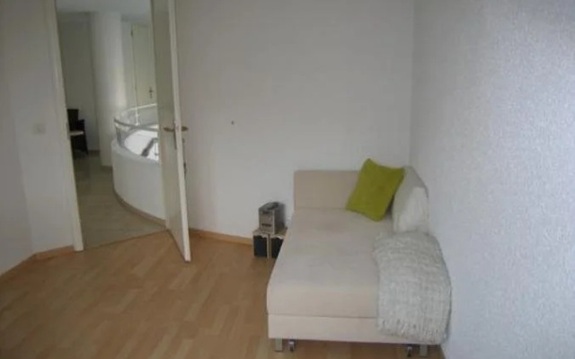 Guesthouse Ruetihalden