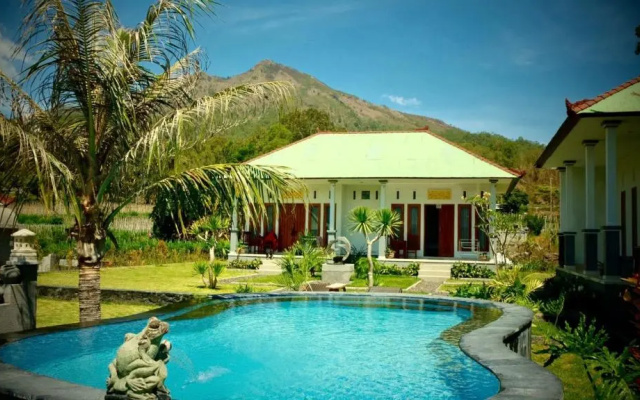 Batur Volcano Guesthouse