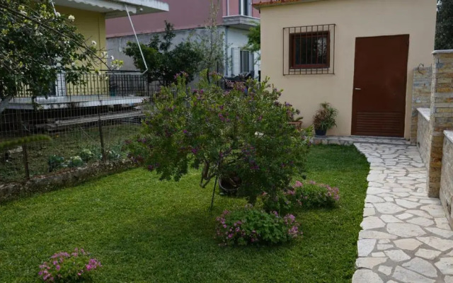 Luxury Studio in Vonitsa