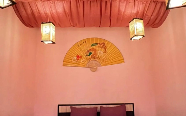 5/3Kotliarska Moisha House