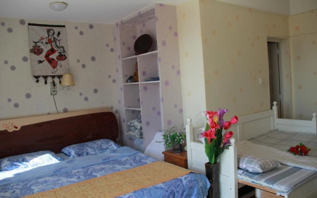 Beans Homestay