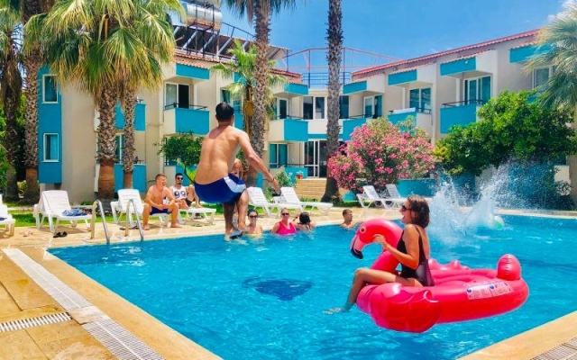 Tekirova butik otel
