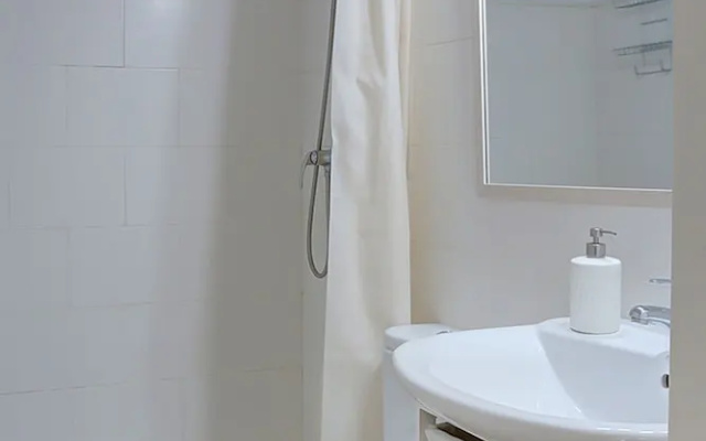 Deluxe Apartment San Luis