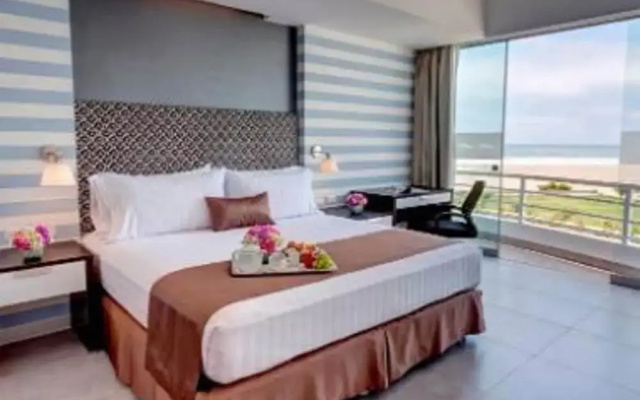 VPX Hotel