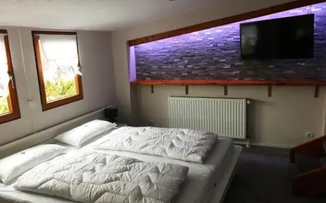 Haus Talblick