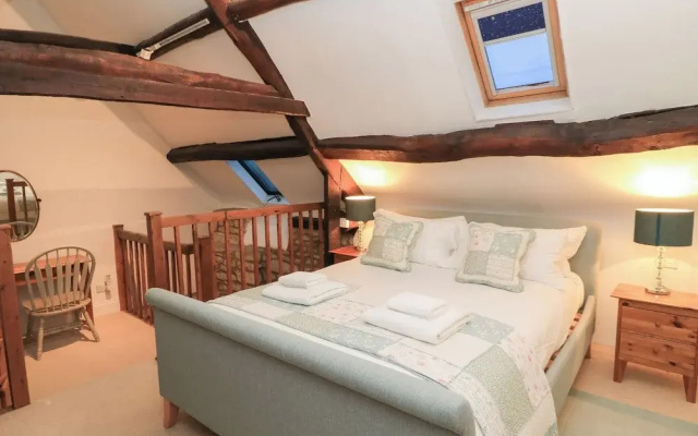 Butlers Cottage