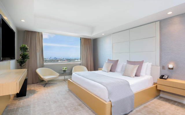 InterContinental Miami by IHG