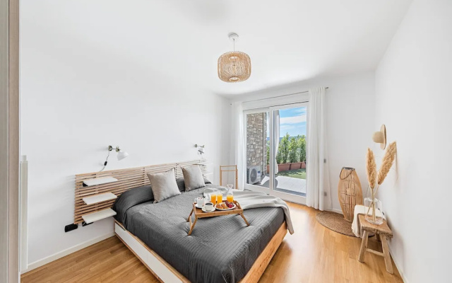 Poggio al Sole 6 Apartment