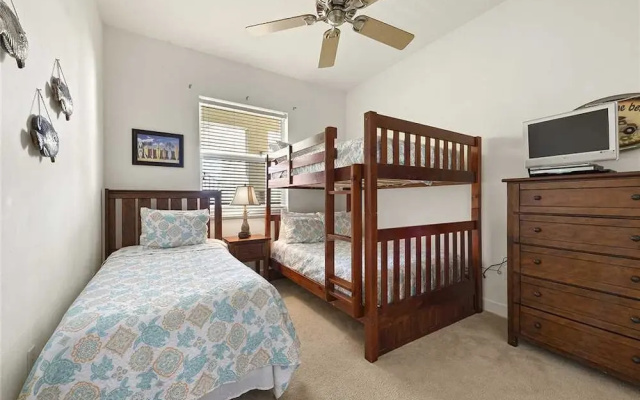344 Cinnamon Beach - Three Bedroom Condo