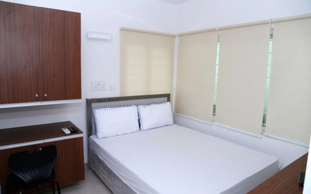 Catalyst Suites