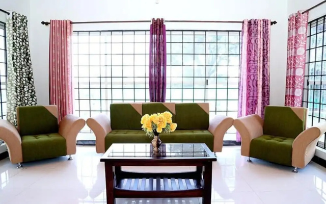 Holiday inn home