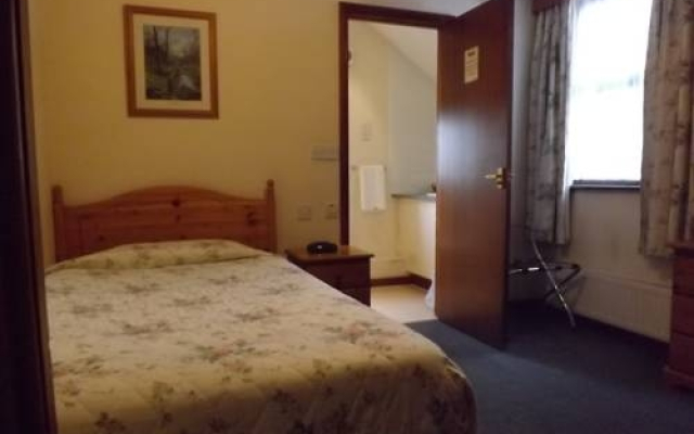 Cottage Guest House