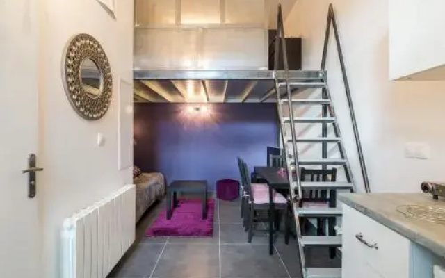 Appartement Baroque