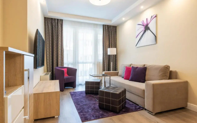Hotel Golan by Silvercrowngroup