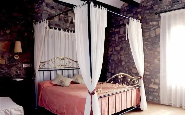 Hotel Restaurant Verdià