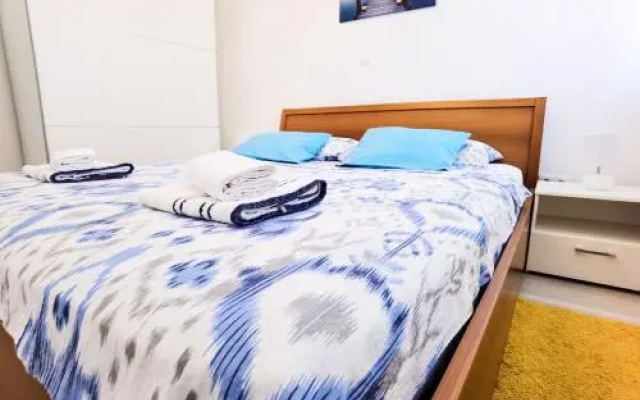 Stone House Varos Apartments