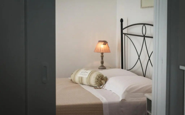 Casa Chiasso Cacace