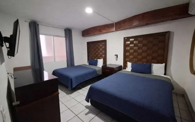 Hotel Zona Dorada