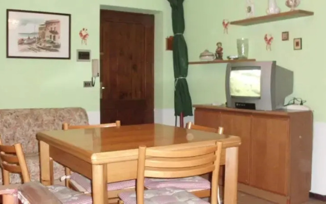 Silvia Apartment