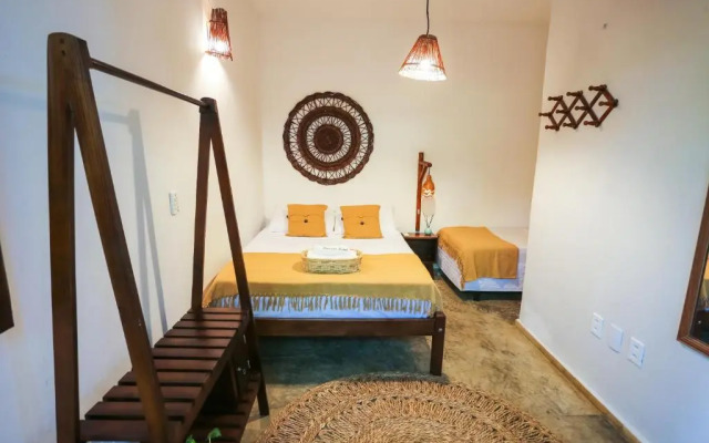 Mandala Hostel