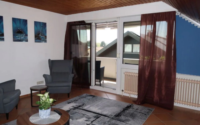 Ferienwohnung Natie