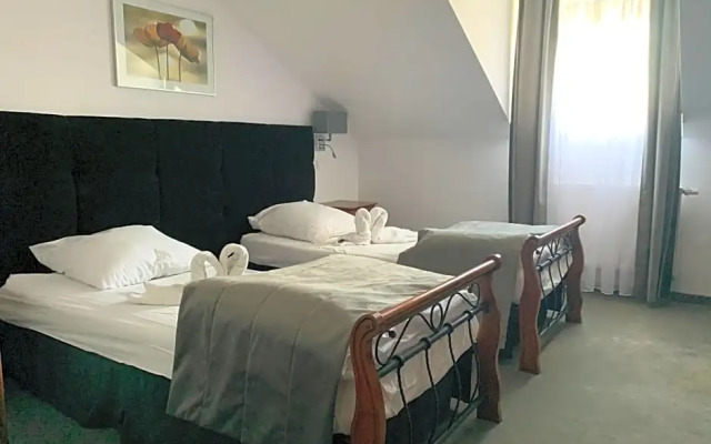 Hotel Kameleon