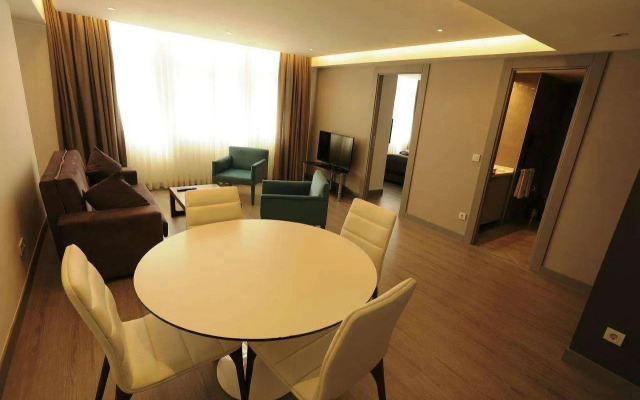 Molton Nisantasi Suites