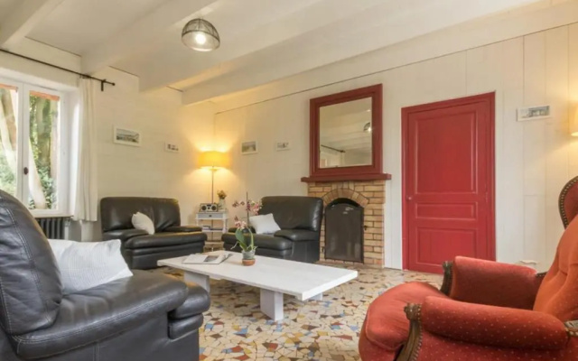 Gîte Donges, 5 pièces, 7 personnes - FR-1-306-841