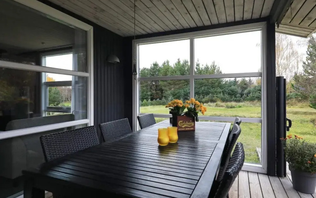 6 Person Holiday Home in Hals-by Traum