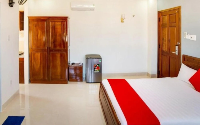 Peaceful Hotel by OYO Rooms