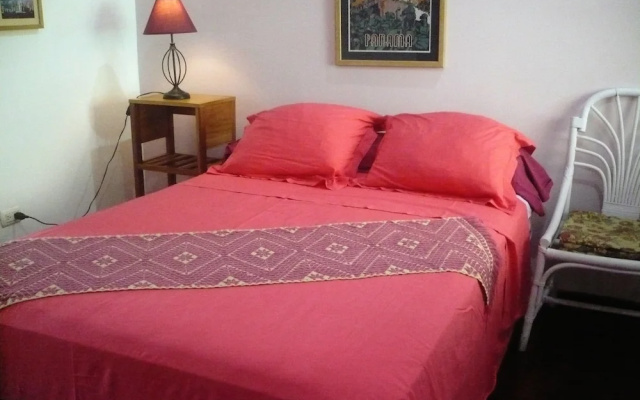 Dos Palmitos B&B