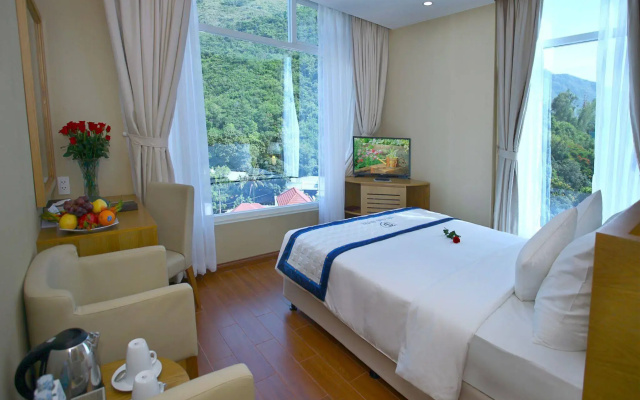 Glamour Hotel Nha Trang