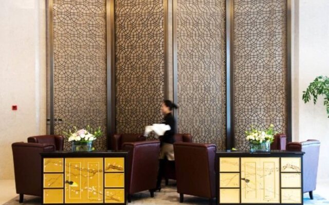 Hangzhou Runda International Hotel