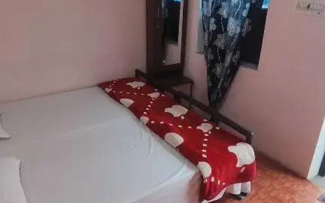 Chacha's Garden Hotel