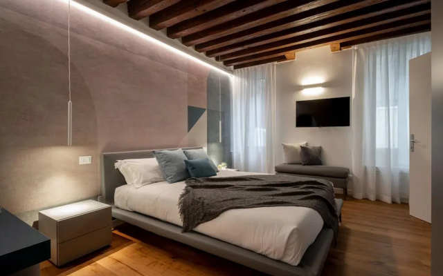 Appartamento Sant Angelo by Wonderful Italy