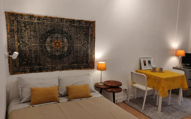 Bhappy@home Lisboa
