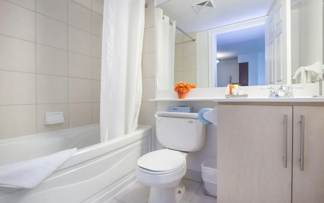 DelSuites Merdian