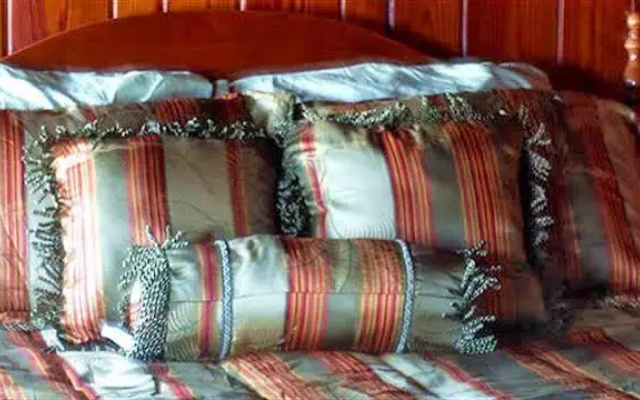 Amelia Oceanfront Bed and Breakfast