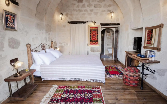 Sultan Cave Suites