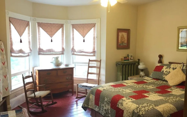 Evangeline's Tower Bed & Breakfast