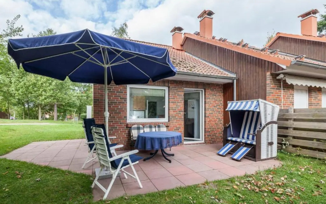 Urlauberdorf Haus 31d