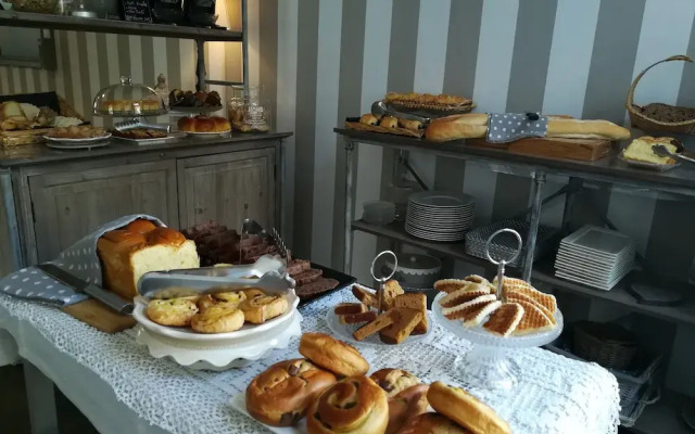 Aux Petits Bonheurs